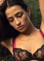 SVETLANA GEMBAR NUDE