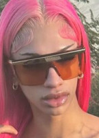 SINNY PINK