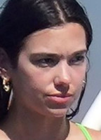 DUA LIPA NUDE