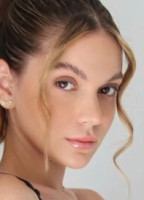 SASHA FERRO