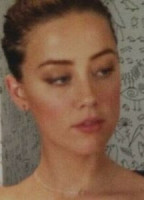 AMBER HERD NUDE