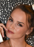 TORI BLACK NUDE