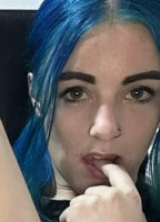 BLUE-SCARLETT-X