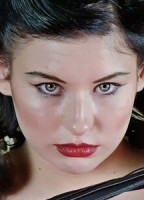 TATYANA PROSINA EROTIC PARTIES