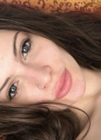GABRIELLA SCARINGE NUDE