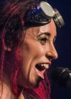 NINA OSEGUEDA, QUEENHELL