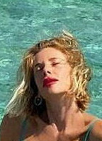 ALESSIA MARCUZZI NUDE