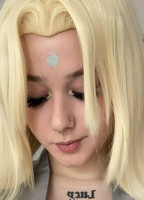 COSPLAYFOXYUZUMAKI