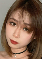 HOT ASIAN HOE SWINGSIE