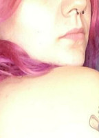 ALASKACARTER NUDE