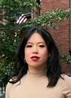 JOSIE QU