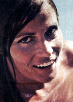 USCHI DIGARD NUDE