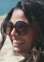 EMANUELLE ARAJO