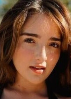ELAINE HARO NUDE