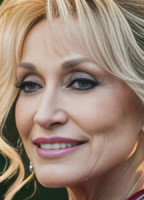 DOLLY PARTON AI PORN NUDE