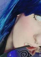 THE CHAOTIC WAIFU