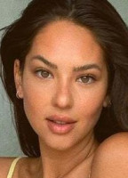 CHRISTEN HARPER NUDE