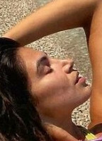 FABRIZIA SANTARELLI NUDE