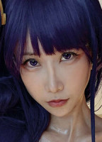 YANGYI NUDE