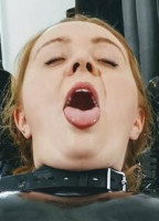 SHANNON HUXLEY NUDE