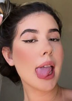 CARLEVELLYN NUDE