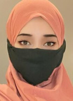 HIJAB CAMILLA