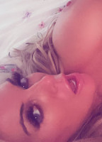 STACEY SARAN NUDE