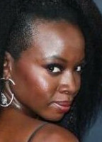 DANAI GURIRA NUDE