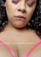 CANDACE WEST