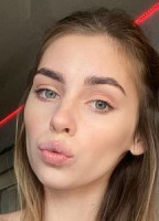 IRINA SIVALNAYA