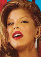FERGIE NUDE