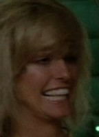 FARRAH FAWCETT