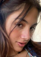 MORA DIAZ NUDE