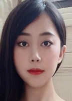 ZHANG HEYU NUDE