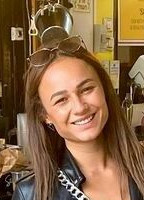 ELINOR IFRAH