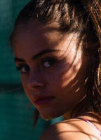 DANIELLA BECKERMAN