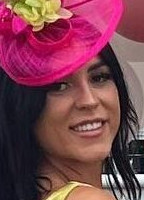 GEORGIA RICHMOND