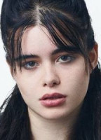 BARBIE FERREIRA NUDE