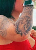 JESSICA ATHYDE