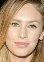 DYLAN PENN NUDE