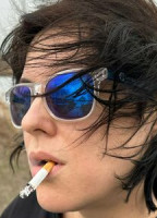 JOJOSMOKING