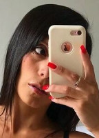 DANIELA FLA NUDE