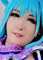 ROXIICOSPLAY NUDE