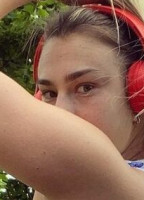 ARYNA SABALENKA NUDE