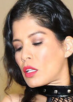 ALEXIS AMORE NUDE