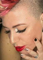 MOHAWKGODDESS