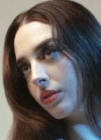 VIOLET_GREYX / VIOLET GREY NUDE