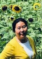 SUNNYMEI