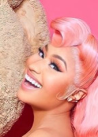 NICKI MINAJ NUDE