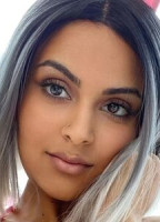 NAUGHTY NINA 001 NUDE